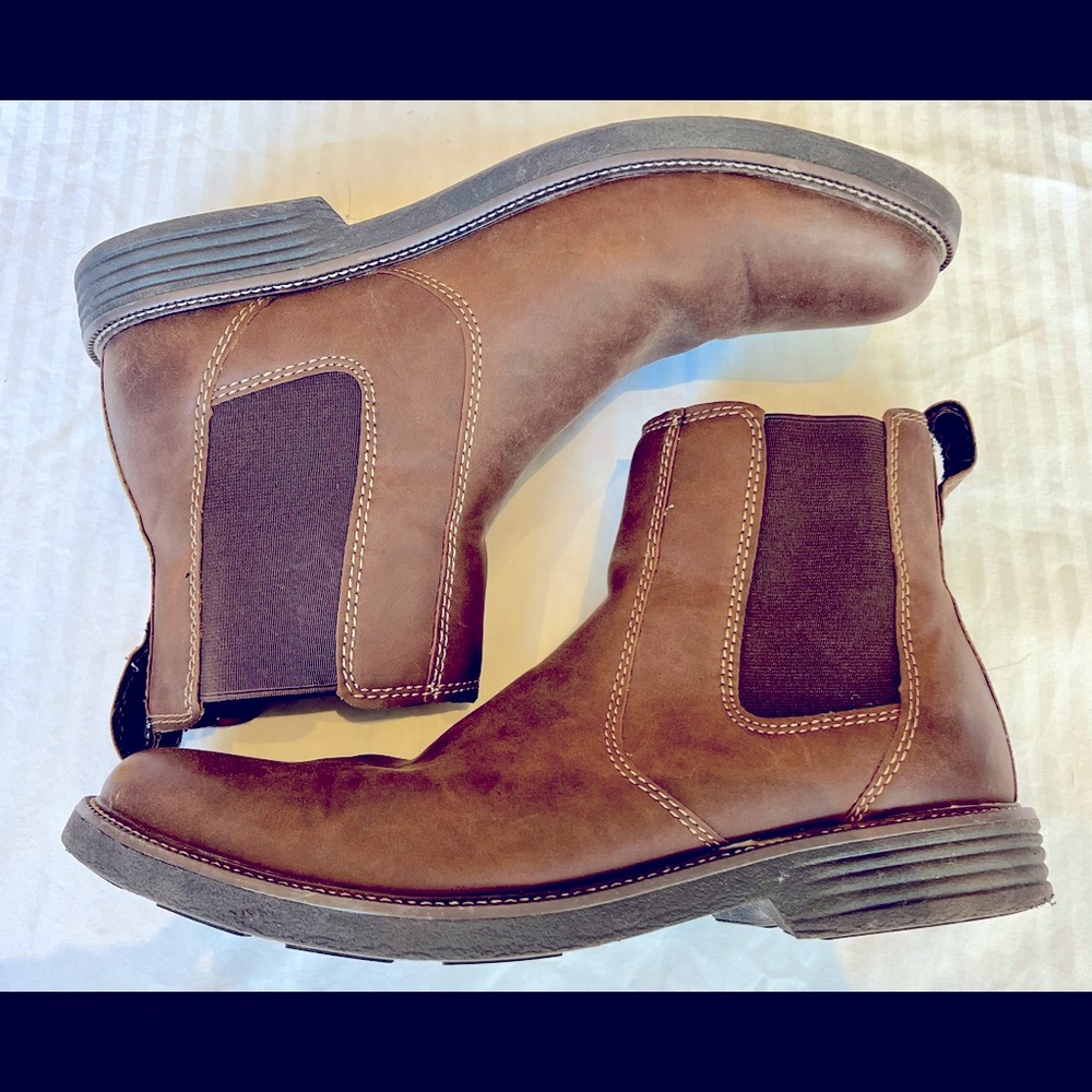 Dockers ankle boots